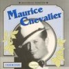 C etait une fille - Maurice Chevalier