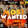 Rave Me (Original Mix) - Royal Music Paris