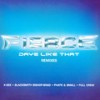 Dayz Like That (K-Gee's Extended Mix) - Fierce