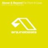 Far From In Love (Complexz Remix) - Above And Beyond