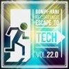 Welcome To You (Alex Patane' Remix) - Jens Mueller
