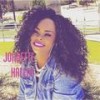 Never Alone(feat. John Moss) - Johnette Halene&John Moss