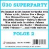 Zehn nackte Friseusen - KKB