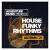 Get Up (Club Mix) - Markus Johns