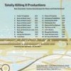 Puttin' It Together - Totally Killing It Productions