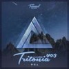 When You Move (Tritonia 403) - Blonde Maze