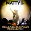 Release the Fear (Kibir La Amlak Dub Mix) - Natty&The Rebel Ship&Kibir La Amlak