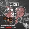 Don't Let Me Go (feat. Davina & Jonnie Kilroy) - Jarred Allstar&Davina&Jonnie Kilroy