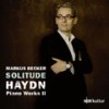 Haydn: Piano Sonata in G Minor, Hob. XVI:44: II. Allegretto - Markus Becker