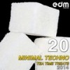 Out Side (Original Mix) - Chester & Oscar