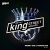 Be Free (Extended Mix) - Andrey Exx&Thomas Sun