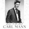 Born To Be Bad - Carl Mann