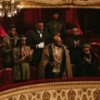 4 anneaux - Barack Adama&Yaro