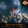Vestania (2nd Night Mix) - Ralphie Boss