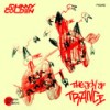 The Joy of Trance - Johnny Golden