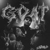 THE GOAT (Explicit) - 1takechic