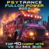 Ergo (Psy-Trance DJ Mixed) - TsiRohm
