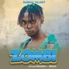 ZOMBI (feat. swinzer & Brada) - Damdiz Talent&swinzer&Brada