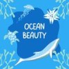 Coral wonder - Crystal Waters&Deep Serenity&Blue depths