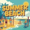 Summer beach (Remix) - World Music Collection