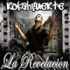 Salvate - Rokahfuerte
