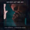 Never Let Me Go - Josh Wantie&Conor Maynard