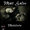 Silent In The Night (Original Mix) - Matt Salou