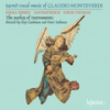 Iste confessor Domini sacratus, SV 279 - Ian Partridge&The Parley of Instruments&Roy Goodman&Peter Holman