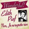 Elle fréquentait la rue pigalle - Edith Piaf&Orchestre Jacques Metehen