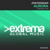 Aurora (Extended Mix) - Jon Mangan