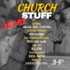 Church Stuff (feat. Davina, Nachaash, R.Q.Tek, Keya Smith, Da Commissioner, Rik Montero, Selah the Corner, ATTAM, Ms. 45, Kei-Landa & William Cata) (Remix) - Jarred Allstar&Jarrod Hicks&Davina&Nachaash&R.Q.Tek&Keya Smith&Da Commissioner&Rik Montero&Selah The Corner&ATTAM&Kei-Landa&William Cata
