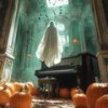 Vampire’s Velvet Vibes - The Citizens of Halloween&Halloween Sound Effects&Halloween Kids&Halloween Monsters&Halloween Masters
