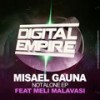 Inspiration (Original Mix) - Misael Gauna