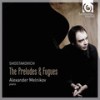 Prelude No. 04 in E minor_ Andante - Alexander Melnikov
