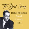 Poor Bubber - Duke Ellington&Rex Stewart & His Orchestra
