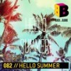 Days of Summer - Elijah Borghardsen