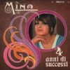 Nel fondo del mio cuore - Mina
