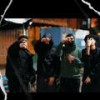 Dinero en las calles (feat. Kode, Rrocho 402 & Young Zax) (Explicit) - Kike Ortega&Kode&Rrocho 402&Young Zax