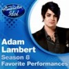 Crying - Adam Lambert