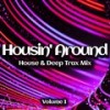 Light Groove (Sunrise Mix) - Mondial Groove