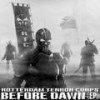 Before Dawn (Original Mix) - DJ Distortion&Dione