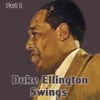 Hot Feet - Duke Ellington