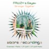 Stronger Together (LR Uplift Remix) - FAWZY&Gayax&LR Uplift