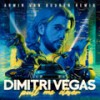 Pull Me Closer - Dimitri Vegas