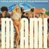 Miami [feat. Nile Rodgers] (Tropic Thrust Remix) - Lola Audreys&Nile Rodgers&Tropic Thrust