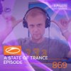 A State Of Trance(ASOT 869) - Armin van Buuren