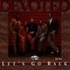 Call On Jesus - Devoted