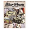 Military Gazette - Army Edition - Part 4 - Nigel Davenport&Cast&Eileen Atkins&Cheryl Campbell&Hugh Laurie&Not Applicable&Prunella Scales&Geoffrey Palmer