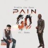 Pain Go Away(feat. Gamz) (Explicit) - Diablo the Goon&GAMZ