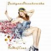 Odnajde Cie - Justyna Steczkowska